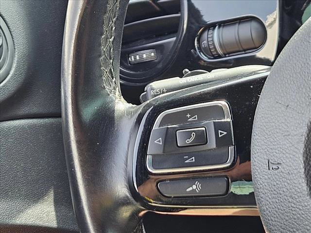 Used 2017 Volkswagen Beetle 1.8T S FWD image 23