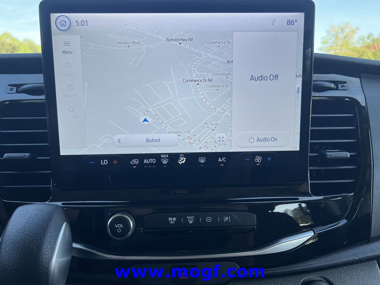 Used 2024 Ford Transit 350 XLT image 6