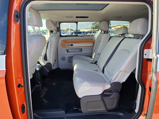 New 2025 Volkswagen ID. Buzz Pro S Plus image 13