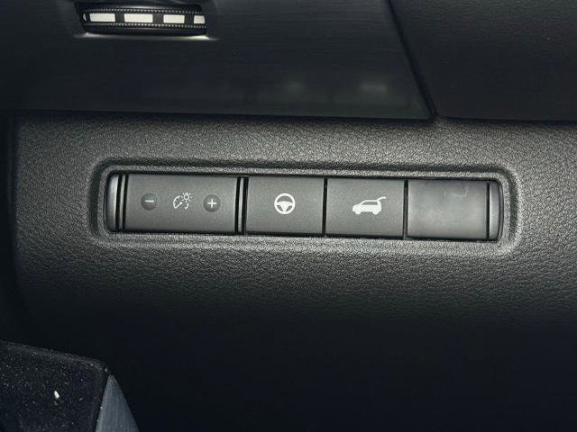 New 2025 Nissan Pathfinder SL FWD image 24