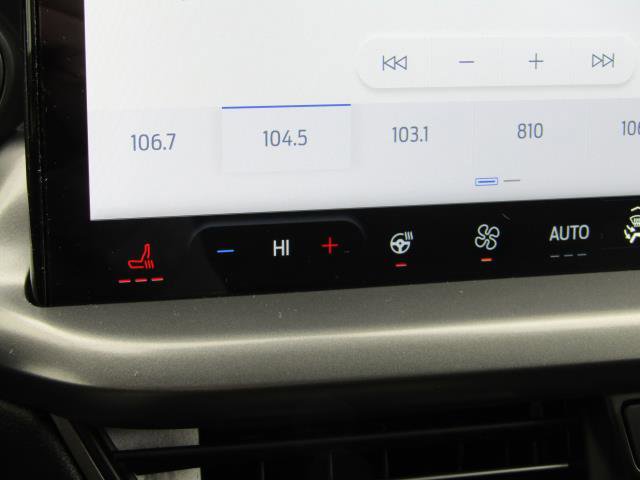 Used 2025 Ford Escape Active w/ Tech Pack #1 image 22