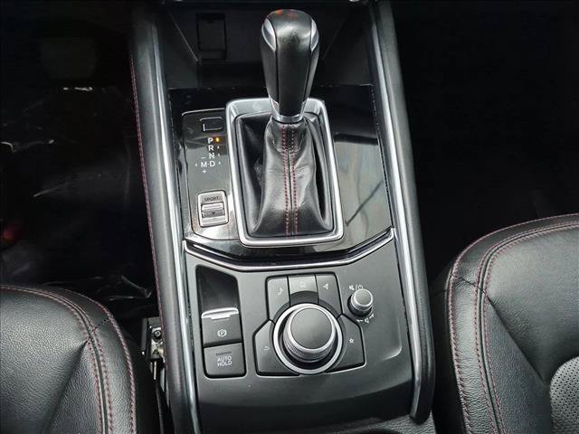 Used 2023 MAZDA CX-5 Carbon Edition AWD/4WD image 12