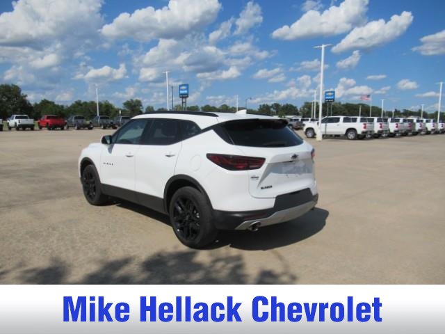 Used 2024 Chevrolet Blazer LT w/ Convenience Package FWD image 5