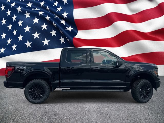 New 2026 Ford F150 XLT w/ Equipment Group 302A MID AWD/4WD image 10