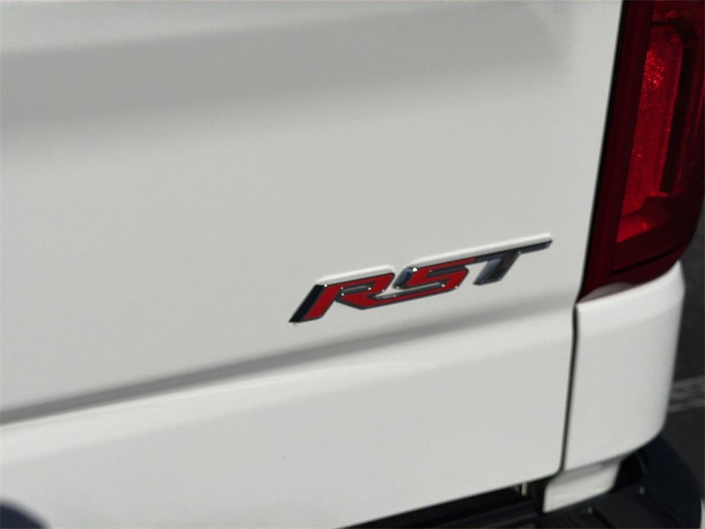 Used 2019 Chevrolet Silverado 1500 RST w/ All-Star Edition image 28