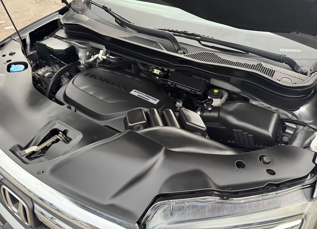 Used 2017 Honda Ridgeline RTL image 31