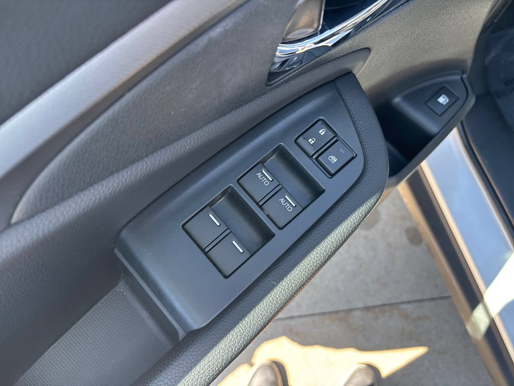 Certified 2023 Honda Ridgeline RTL image 13
