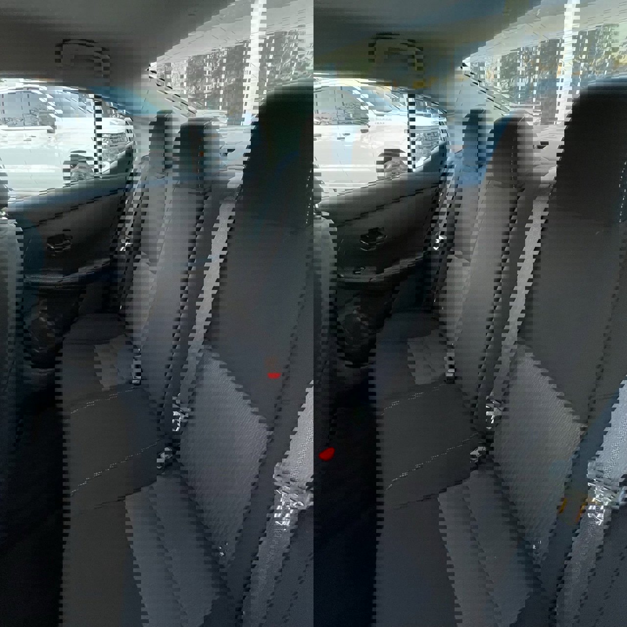 Used 2024 Nissan Sentra SV image 24