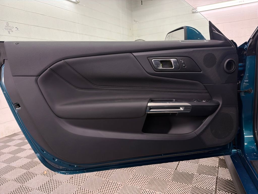 New 2026 Ford Mustang Premium image 15