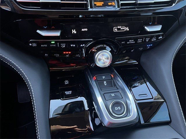 Used 2026 Acura MDX w/ Advance Package AWD/4WD image 19