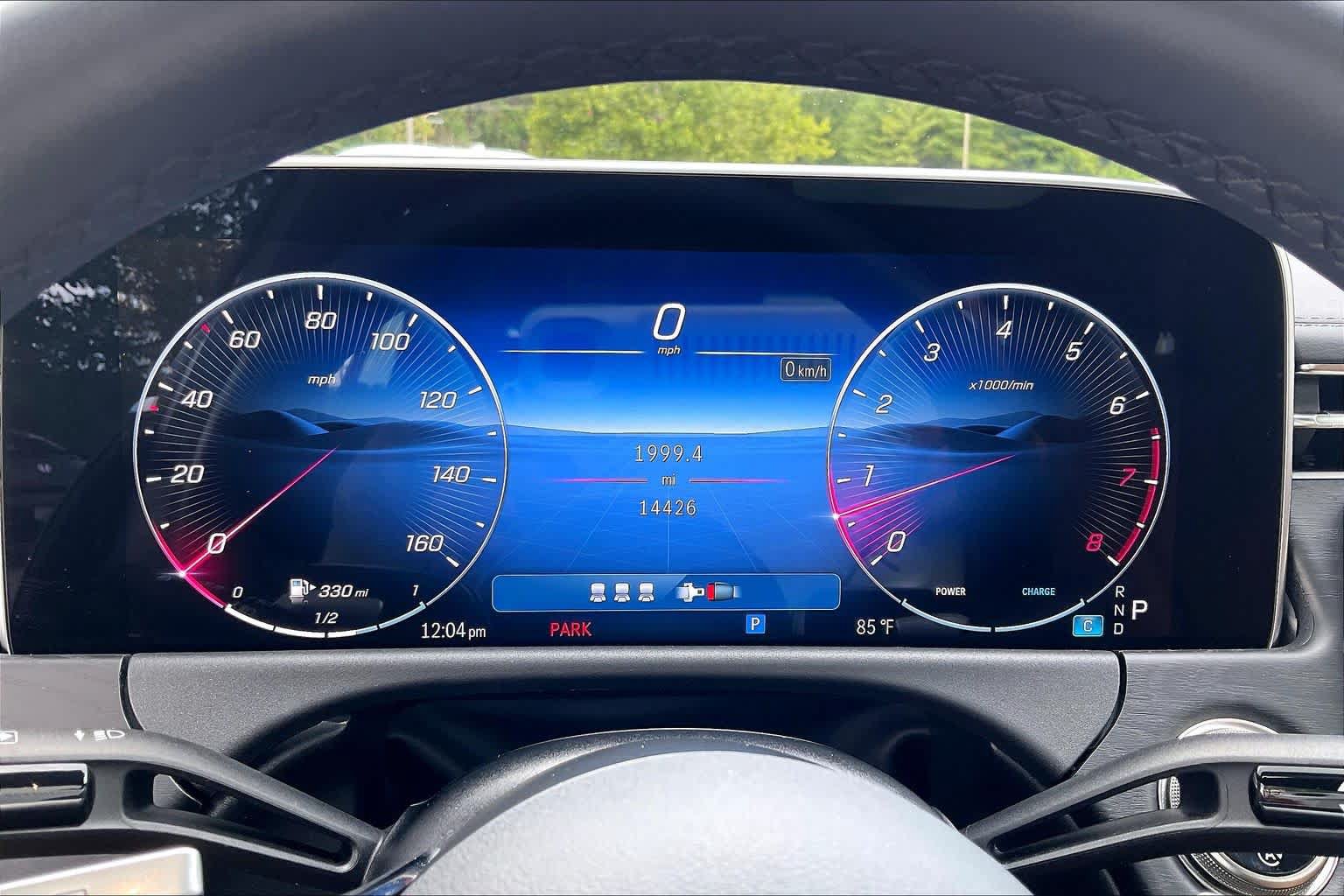 Used 2025 Mercedes-Benz E 350 4MATIC Sedan image 27
