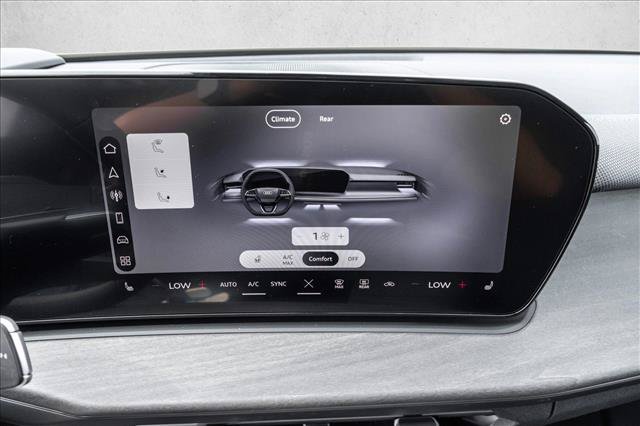 New 2026 Audi Q3 quattro 2.0T AWD/4WD image 18