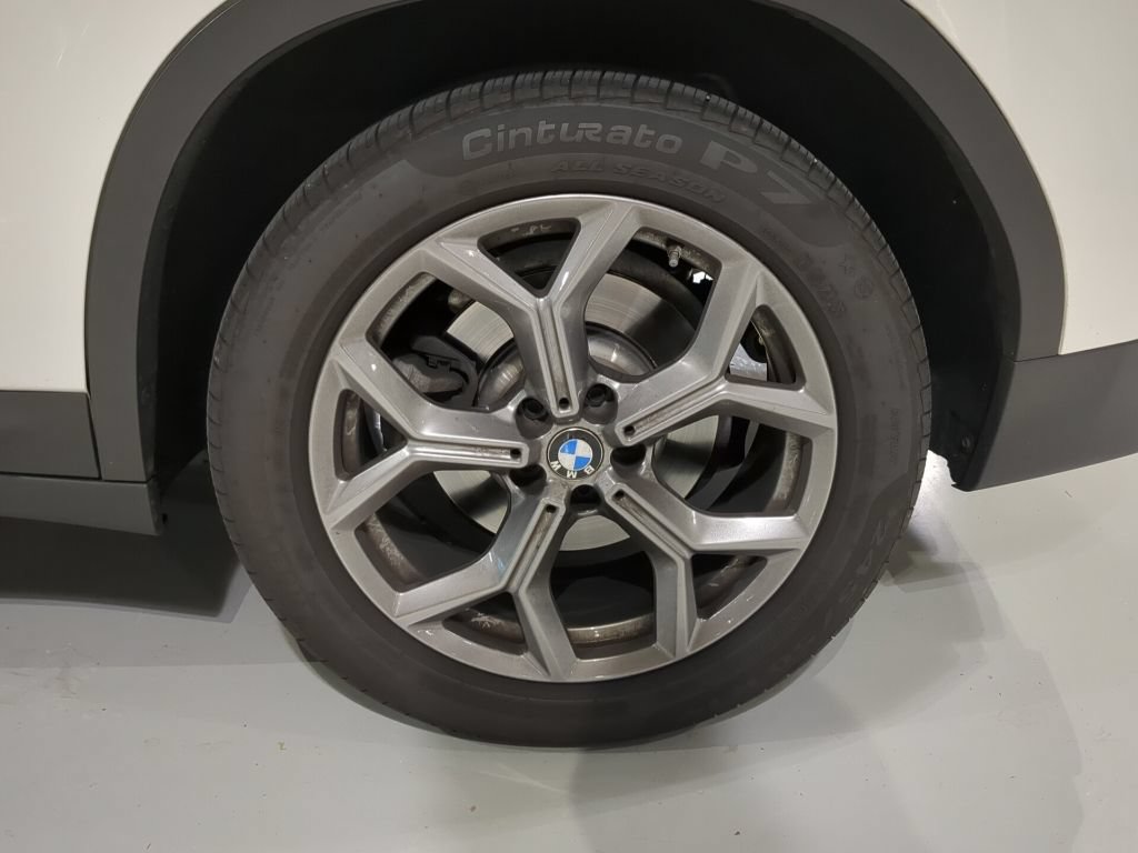 Certified 2023 BMW X3 xDrive30i w/ Premium Package w/ZPA AWD/4WD image 6
