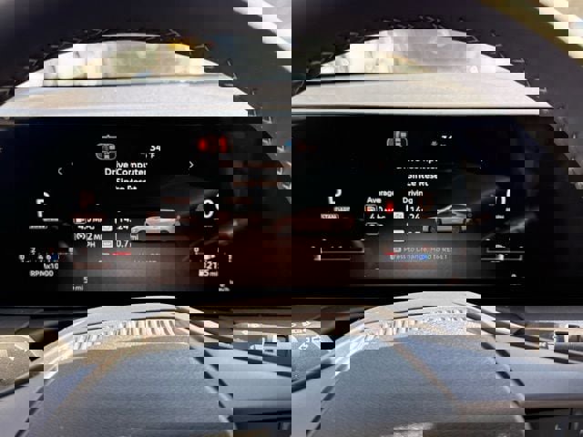 New 2026 Nissan Sentra SV w/ SV Convenience Package image 28