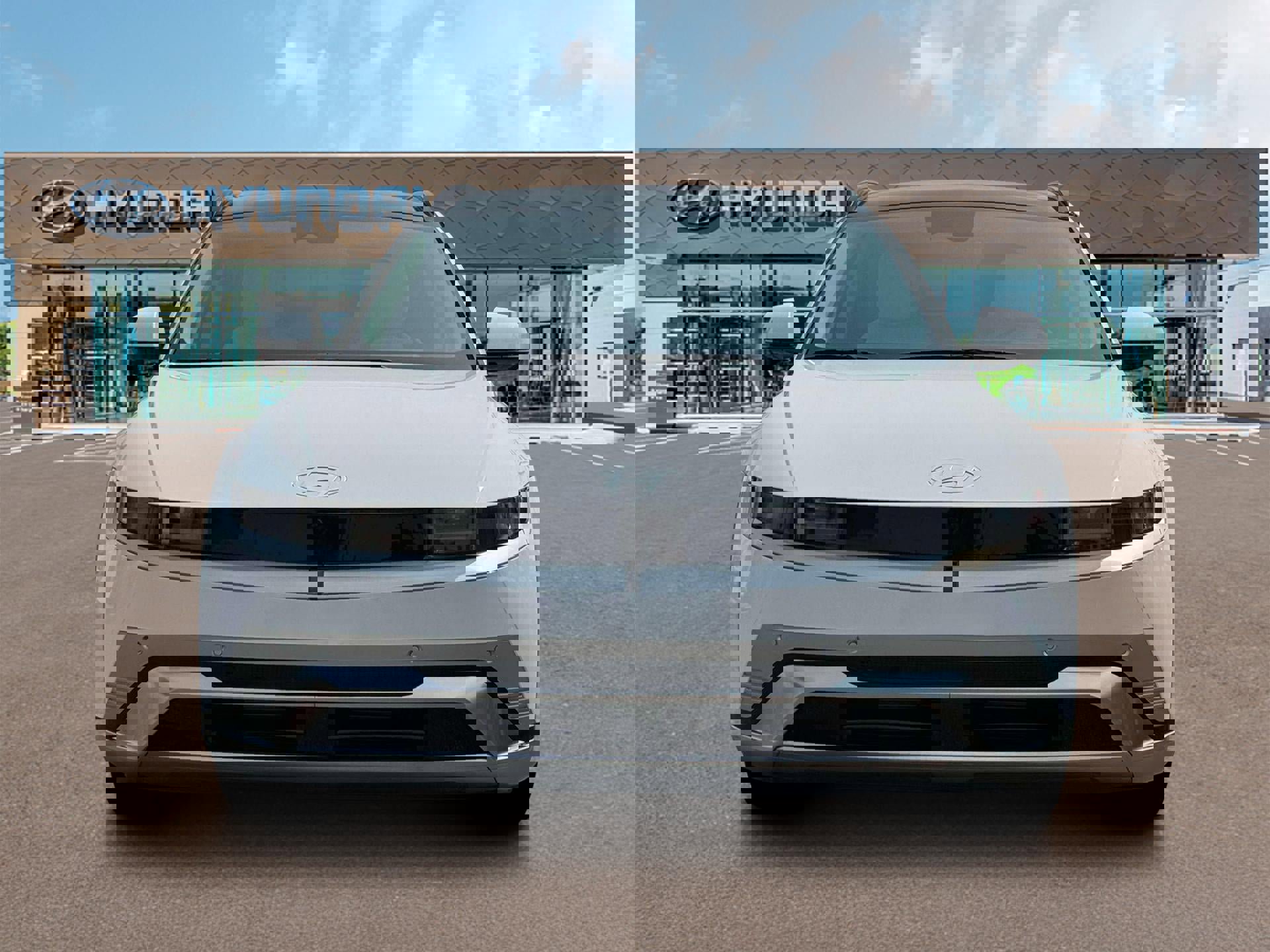 New 2025 Hyundai Ioniq 5 Limited image 12