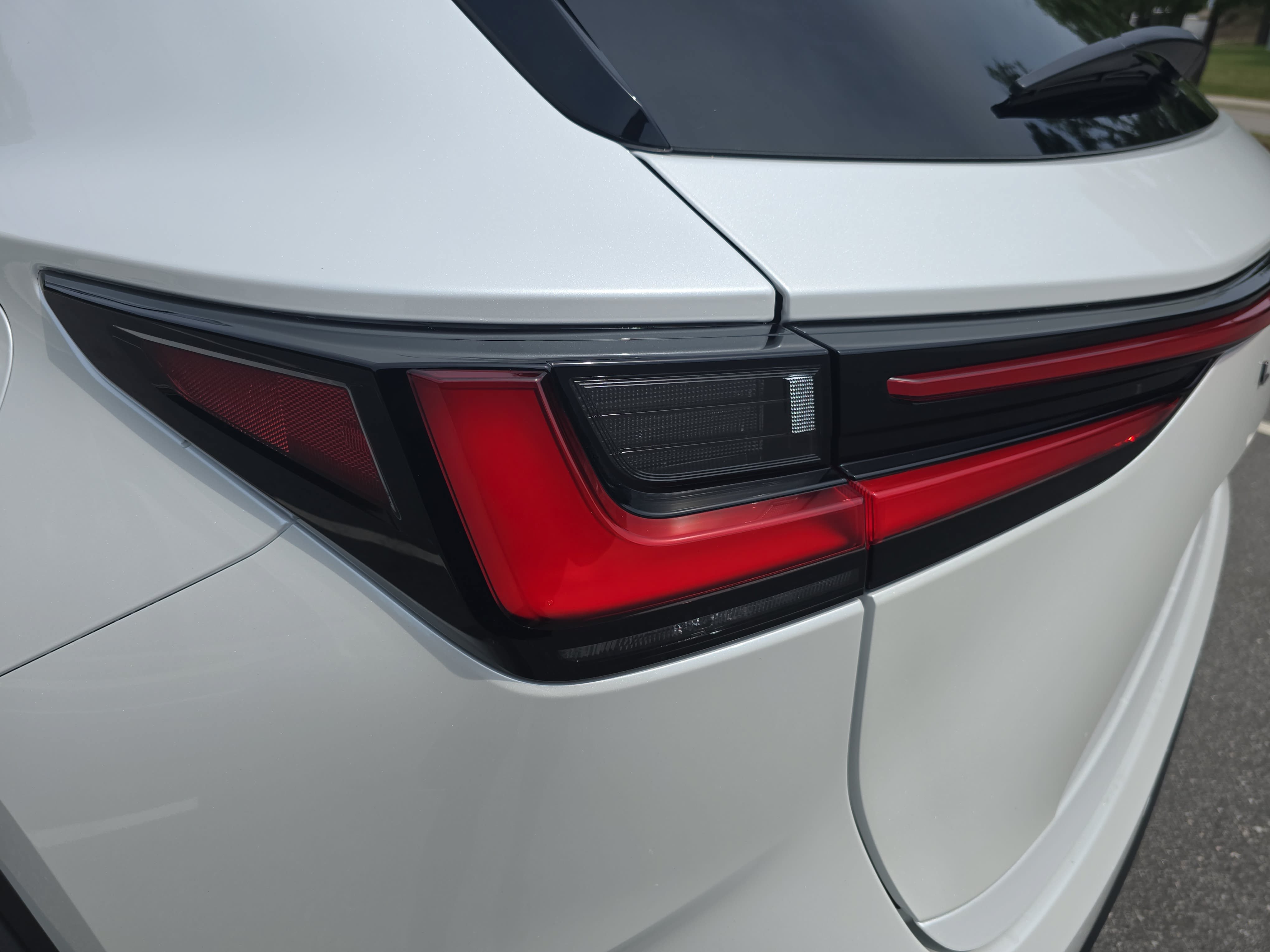 Used 2023 Lexus NX 350 AWD image 36