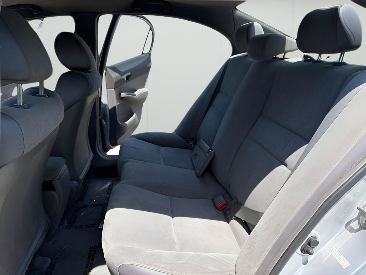Used 2008 Honda Civic LX image 12
