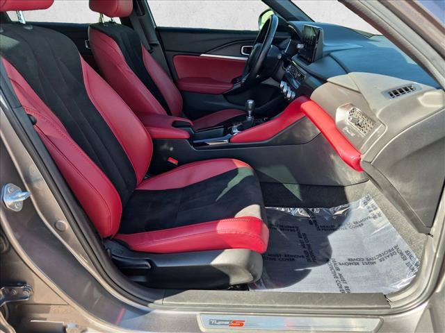 Used 2024 Acura Integra Type S FWD image 20