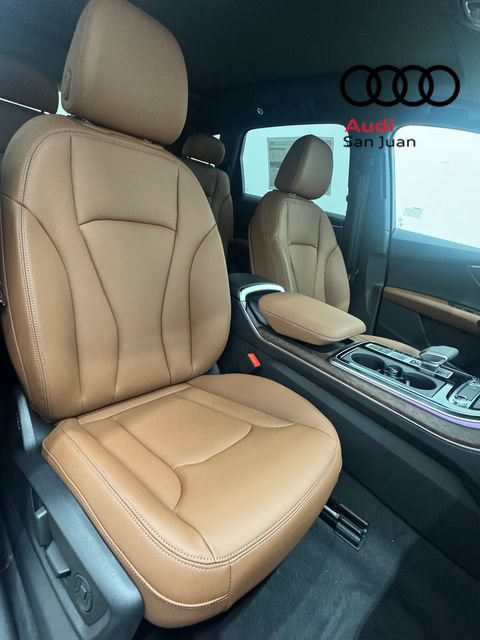 New 2026 Audi Q7 2.0T Premium AWD/4WD image 26