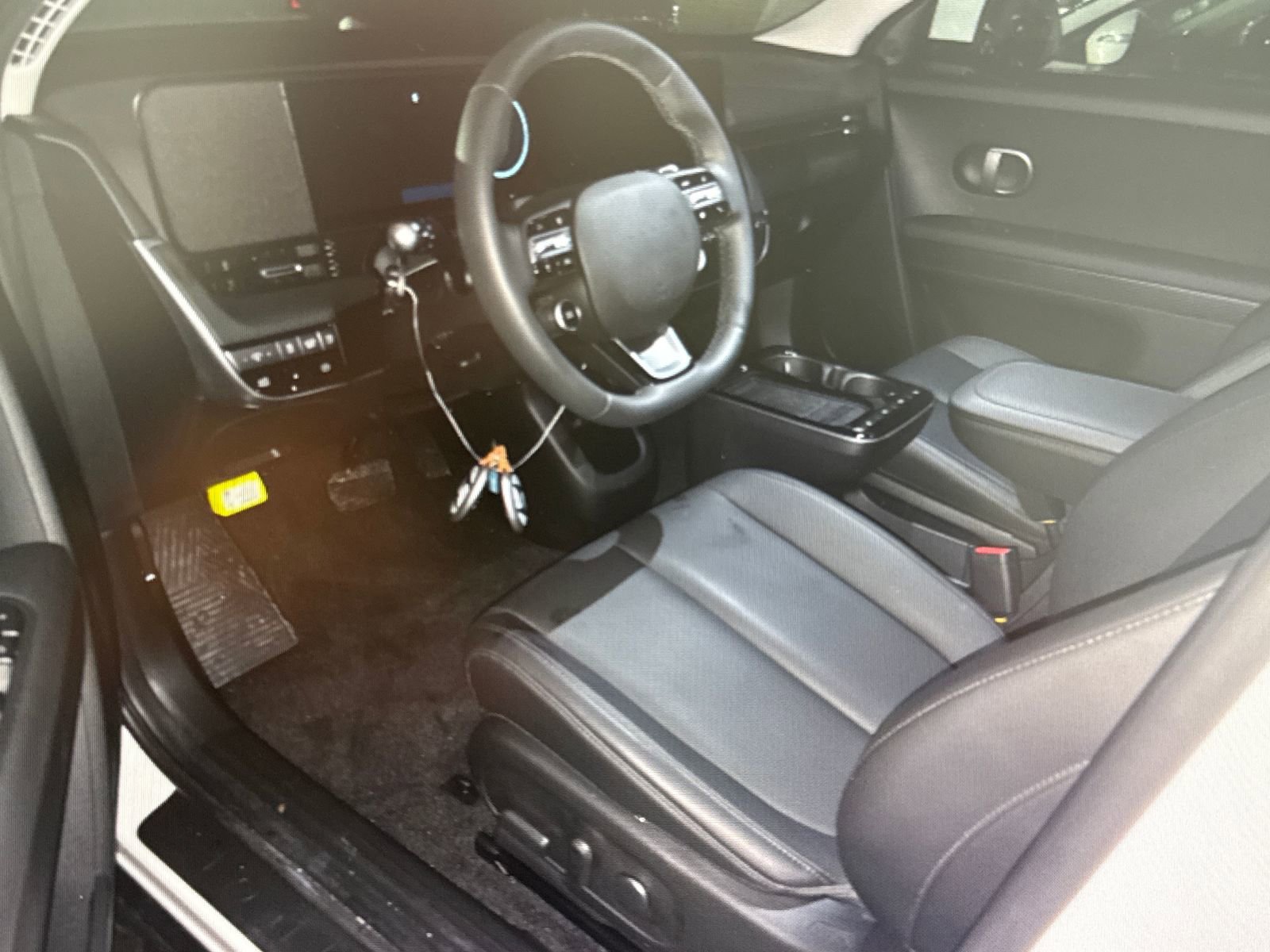 Used 2026 Hyundai Ioniq 5 SEL RWD image 8