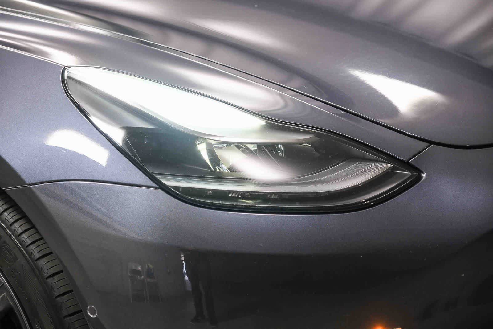 Used 2022 Tesla Model 3 Long Range AWD/4WD image 14