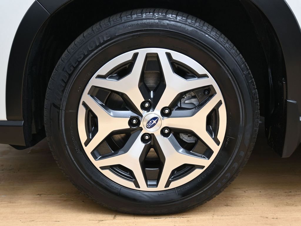 Used 2024 Subaru Forester Premium image 12