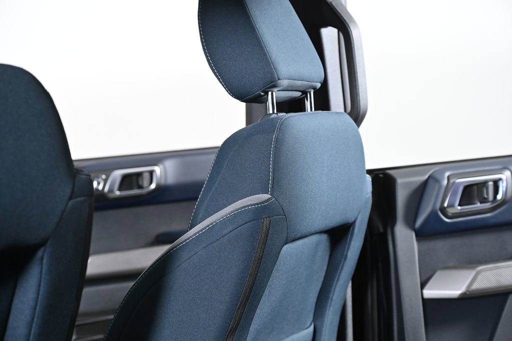 Used 2022 Ford Bronco Outer Banks image 29