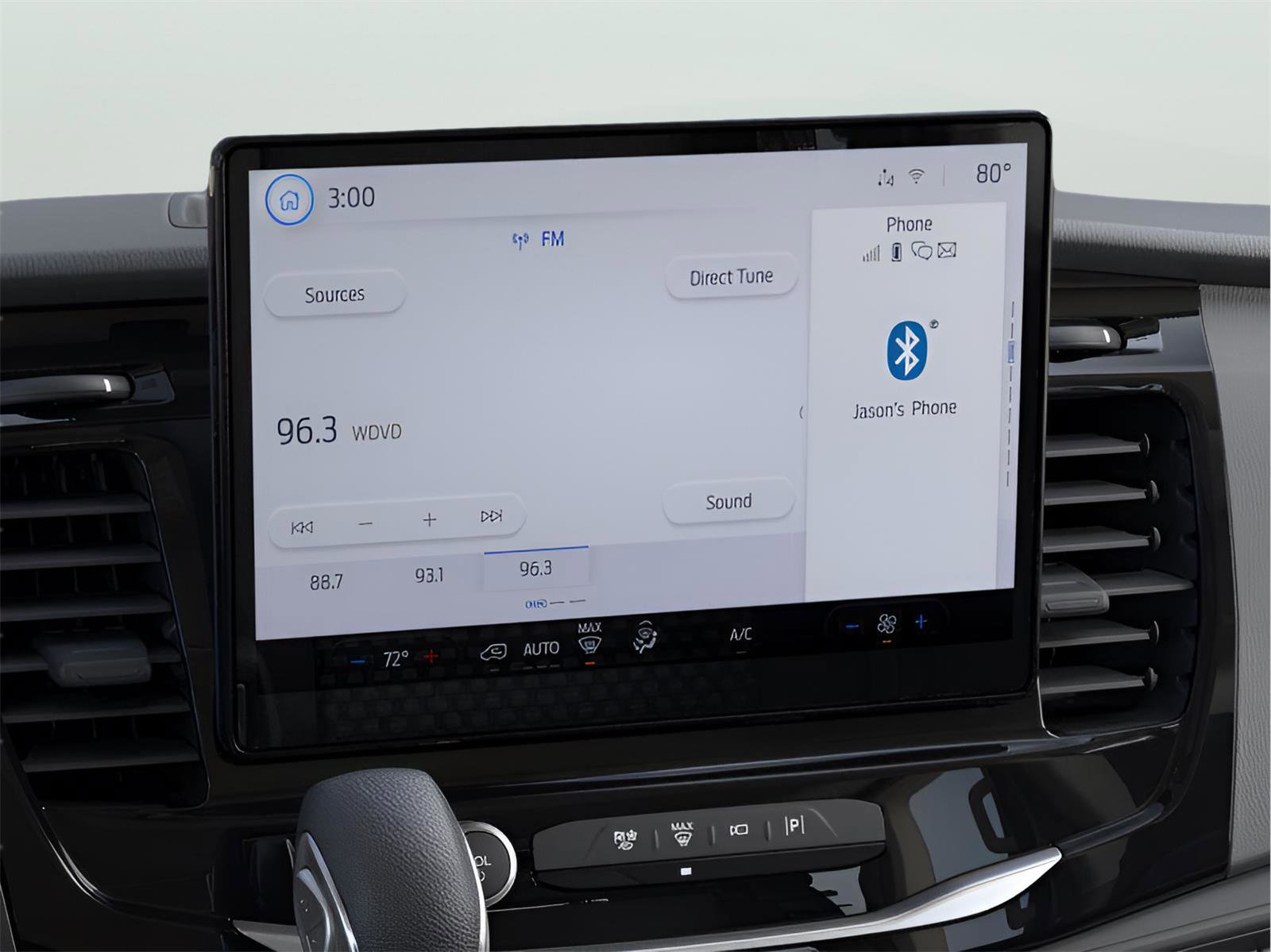 New 2025 Ford Transit 250 Low Roof w/ Interior Upgrade Package image 14