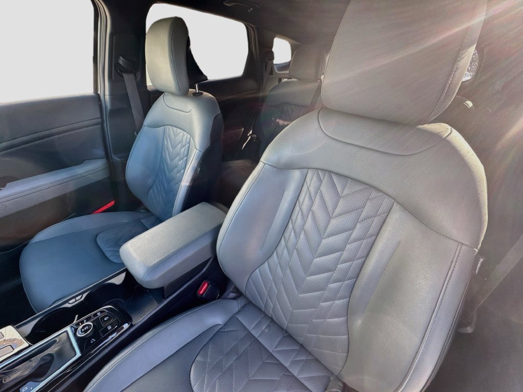 Certified 2023 Kia Sportage X-Line w/ X-Line Premium Package AWD/4WD image 24