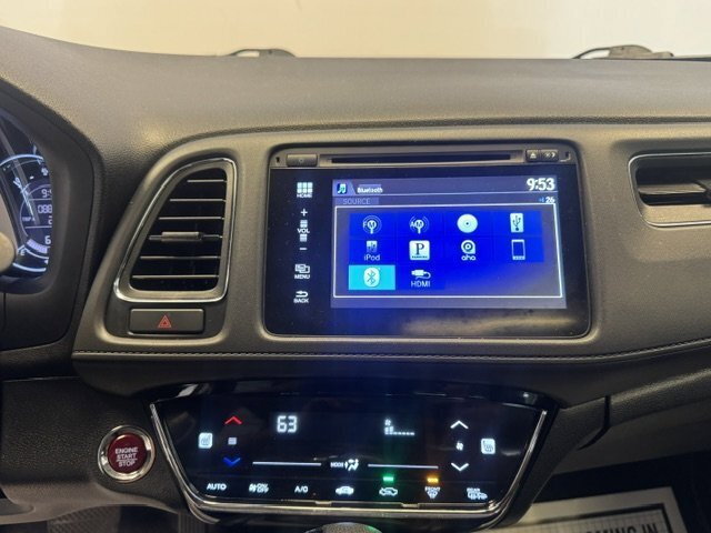 Used 2017 Honda HR-V EX image 18