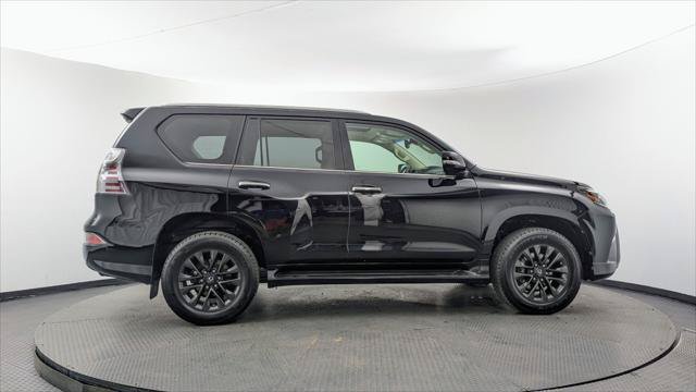 Used 2020 Lexus GX 460 Premium w/ Premium Package AWD/4WD image 9