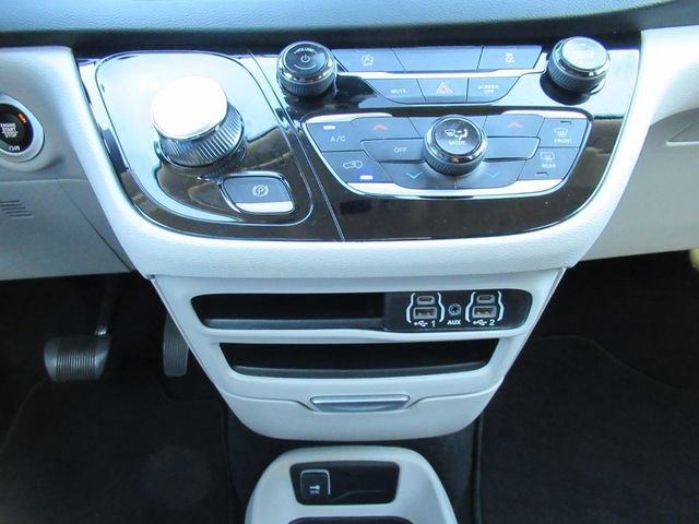 Certified 2023 Chrysler Voyager LX FWD image 26
