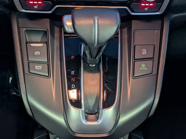 Certified 2020 Honda CR-V EX-L image 20