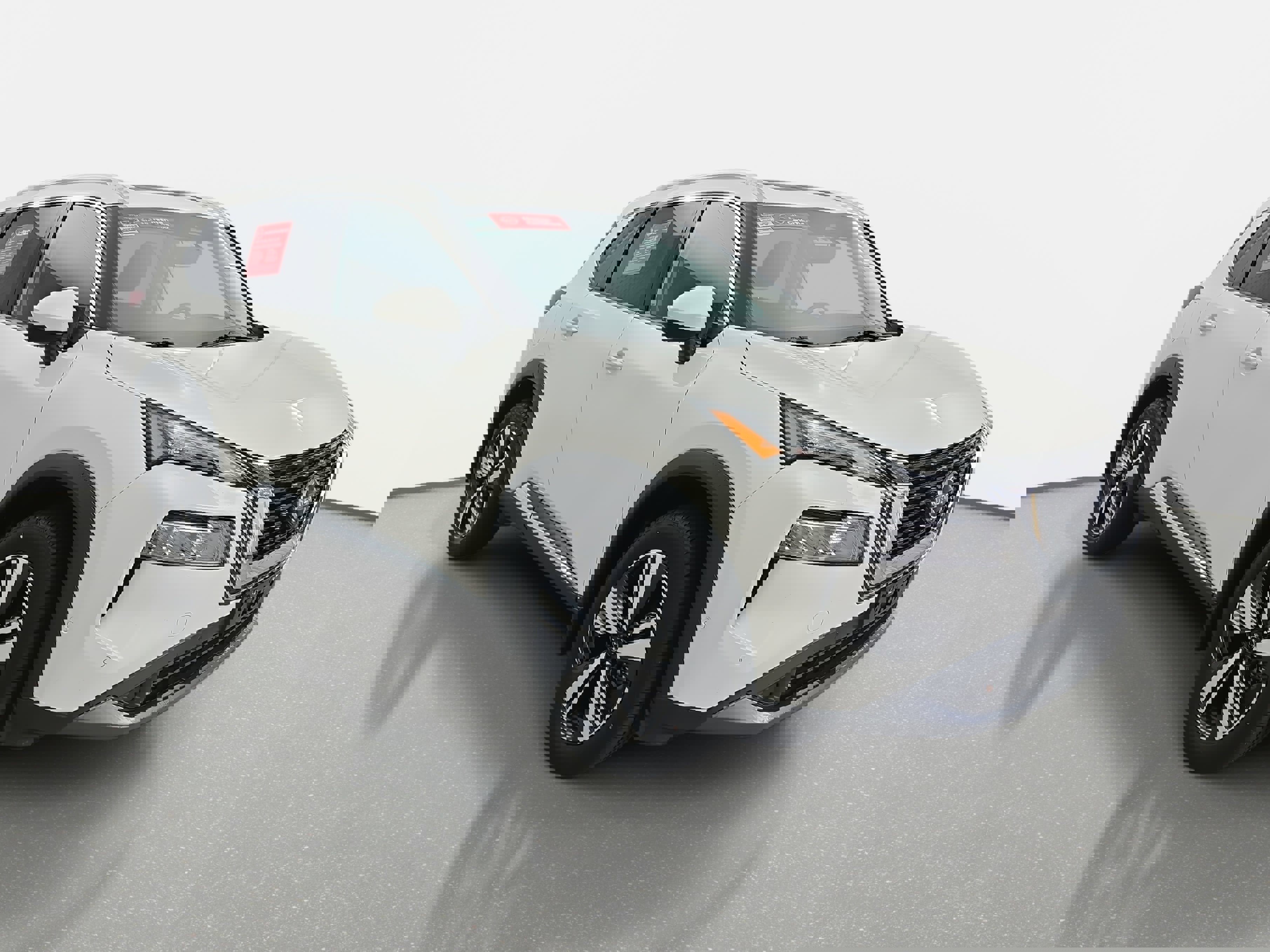 Certified 2023 Nissan Rogue SL w/ SL Premium Package image 3