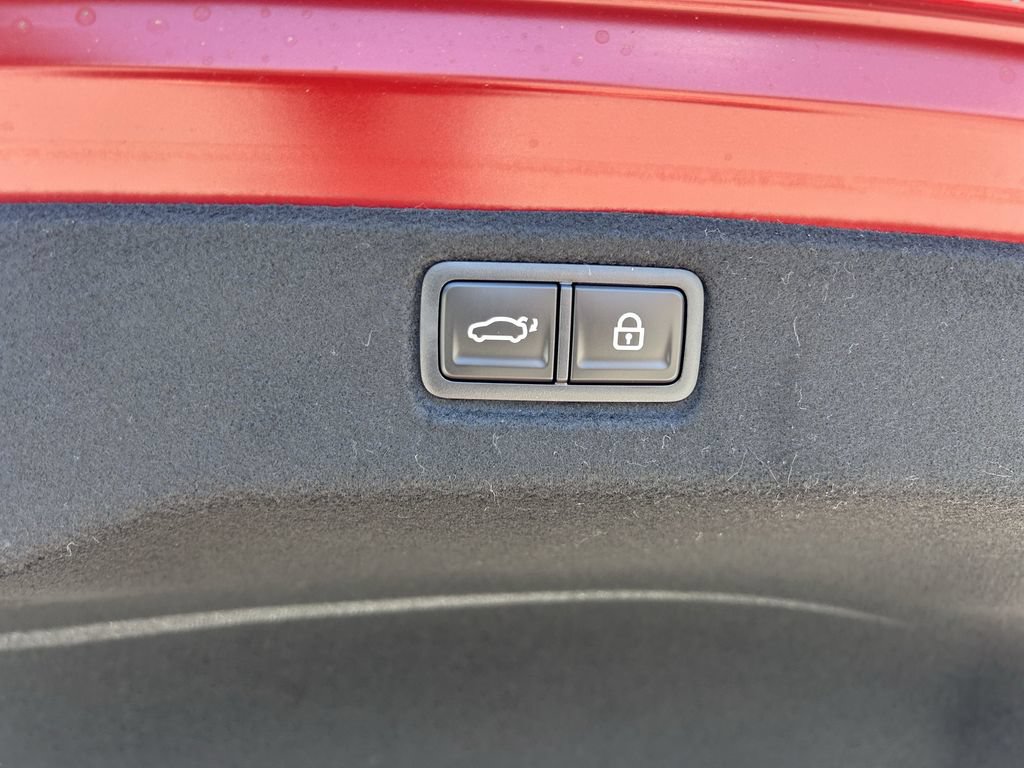 New 2026 Hyundai Sonata Limited FWD image 16