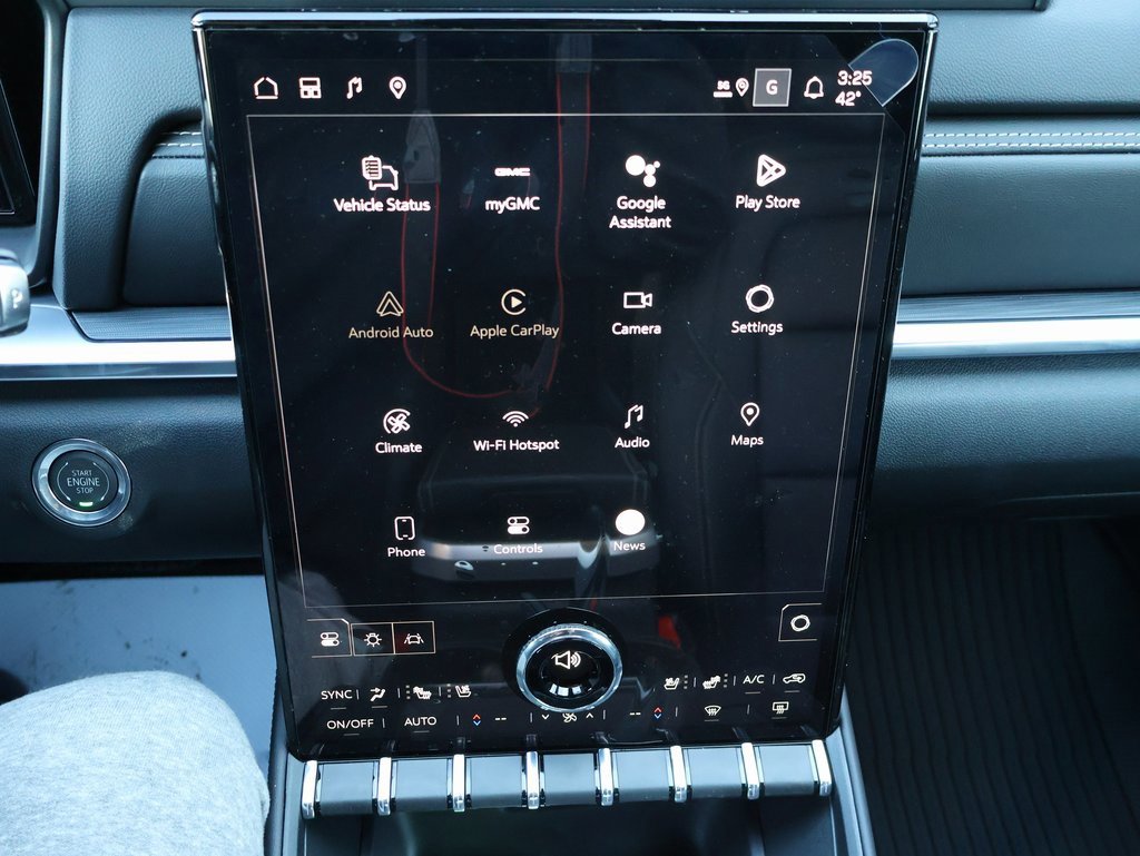 New 2026 GMC Terrain Elevation w/ Elevation Premium Package image 20