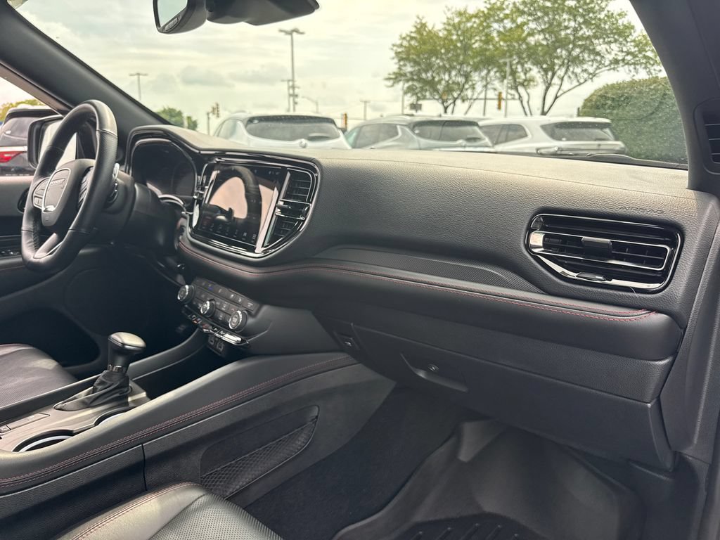 Used 2024 Dodge Durango R/T AWD/4WD image 40
