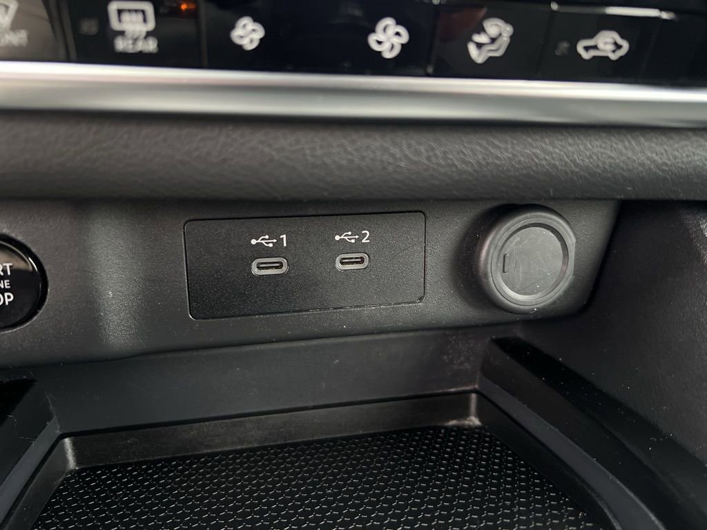 Certified 2024 Nissan Rogue SV image 56