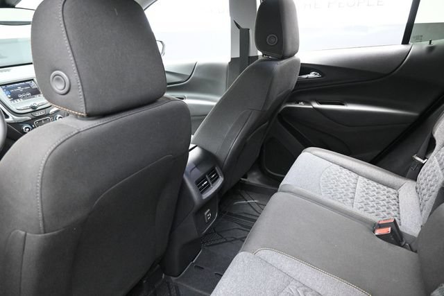 Used 2024 Chevrolet Equinox LT FWD image 24