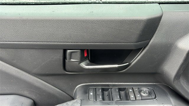 New 2025 Toyota Tacoma SR5 image 9