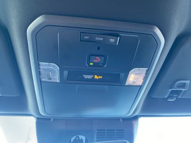 New 2026 Toyota Tacoma TRD Off-Road image 42