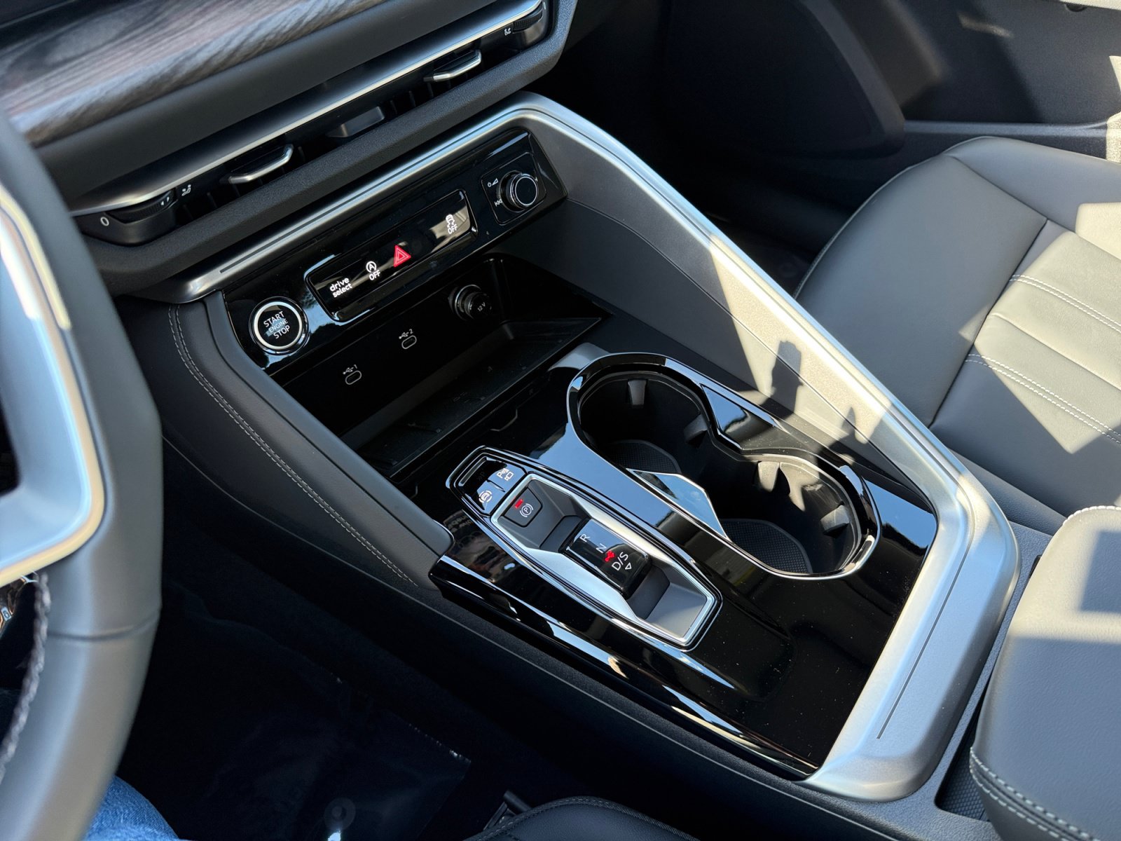New 2026 Audi Q5 Premium Plus AWD/4WD image 13