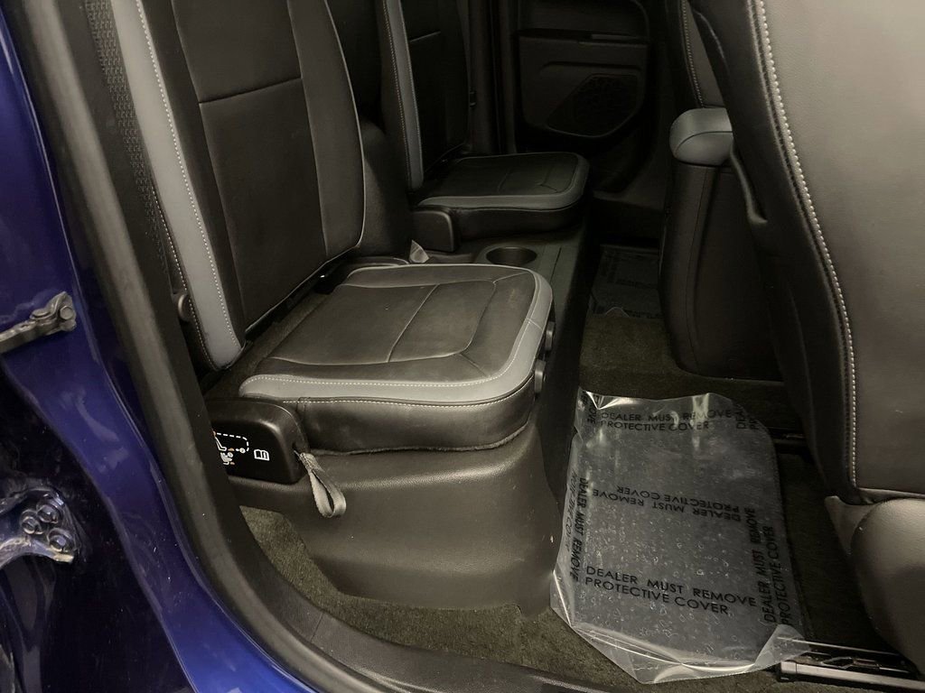 Used 2017 Chevrolet Colorado Z71 image 18