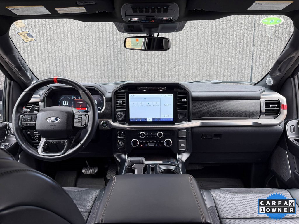 Certified 2023 Ford F150 Raptor image 42