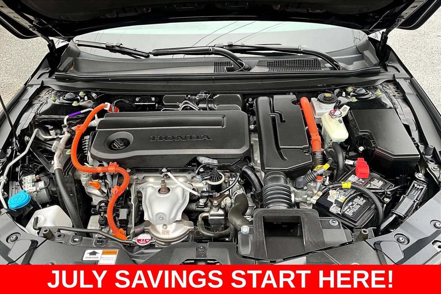 Used 2023 Honda Accord Sport image 33