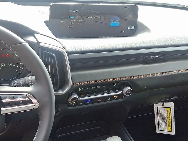 New 2026 MAZDA CX-50 AWD 2.5 Hybrid w/ Weather Package image 16