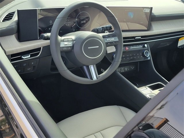 New 2026 Hyundai Sonata Limited image 3