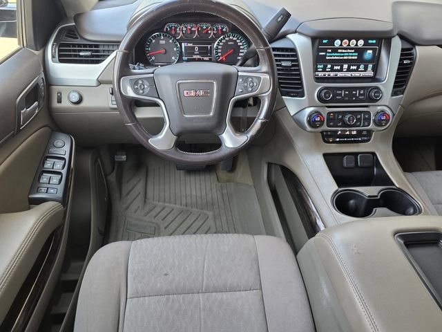 Used 2018 GMC Yukon SLE w/ SLE Value Package RWD image 11