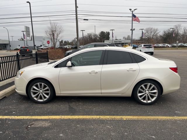 Used 2016 Buick Verano Convenience w/ Experience Buick Package image 8
