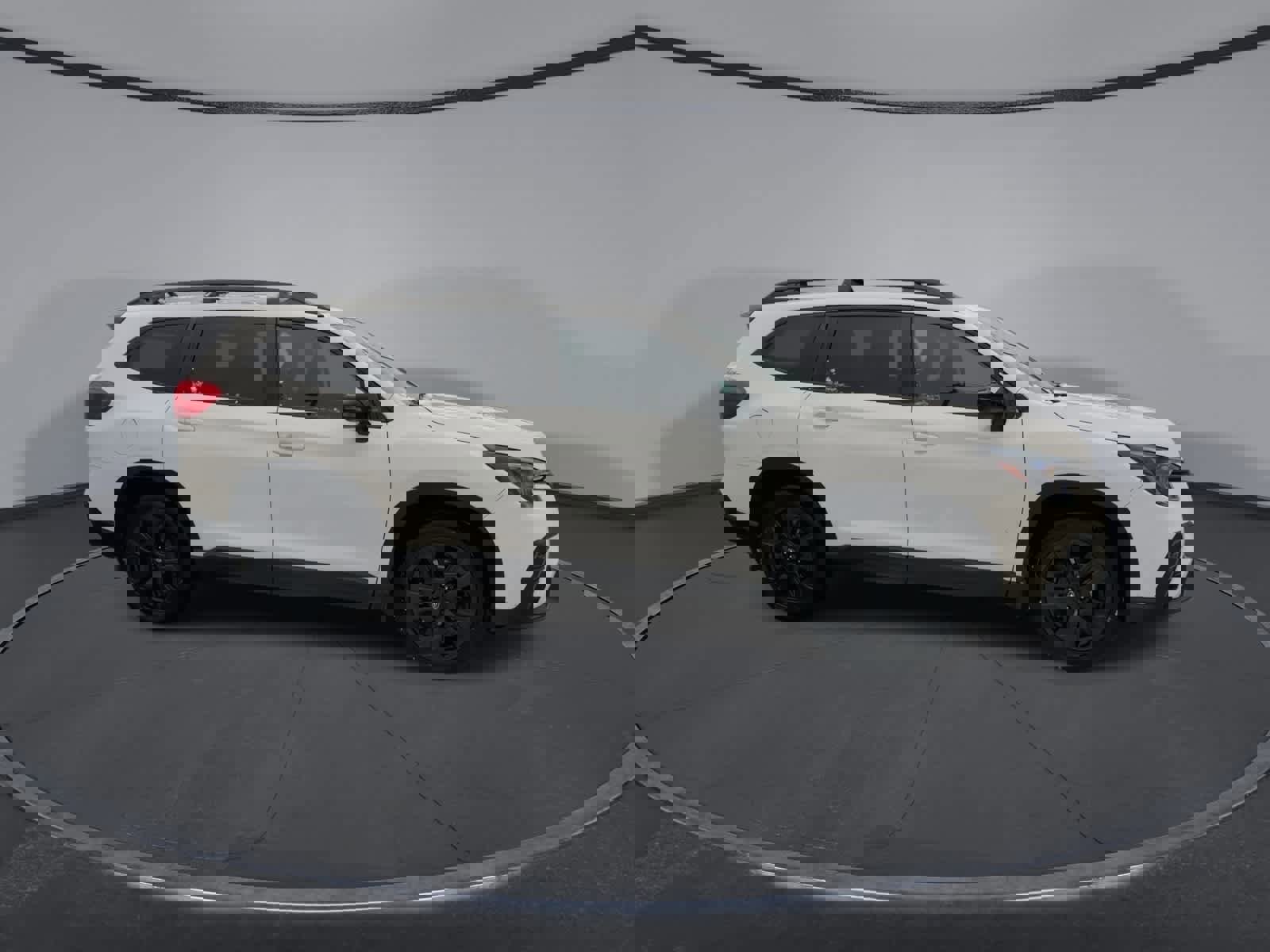 Certified 2023 Subaru Ascent Onyx Edition image 9